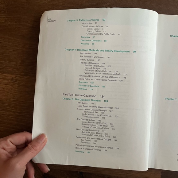 📘 Canadian Criminology Today: Theories and Applications (2nd Edition) - Picture 6 of 12